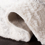 safavieh clearance parma shag pma583a cream rug