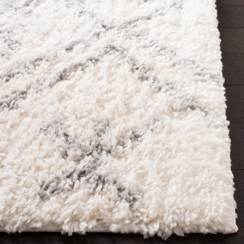 safavieh clearance parma shag pma583a cream rug