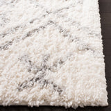 safavieh clearance parma shag pma583a cream rug