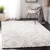 safavieh clearance parma shag pma583a cream rug
