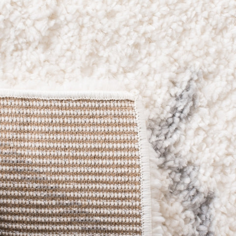 safavieh clearance parma shag pma583a cream rug