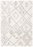safavieh clearance parma shag pma583a cream rug