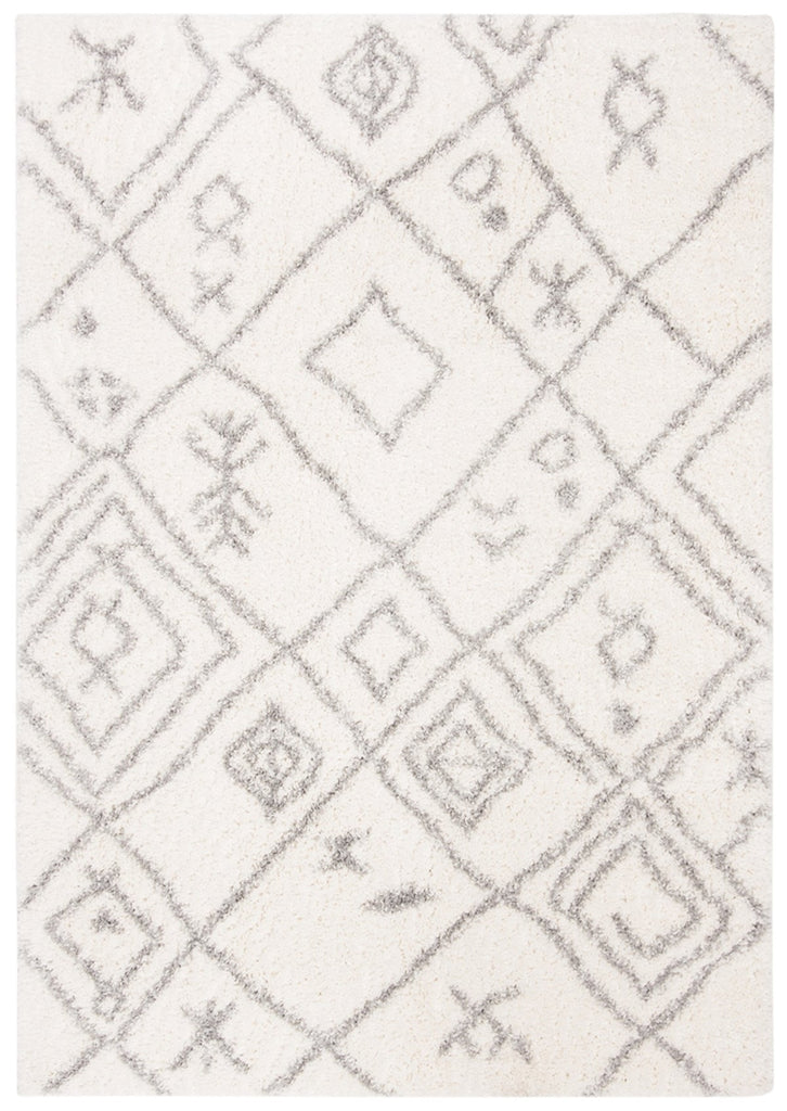 safavieh clearance parma shag pma583a cream rug