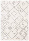 Safavieh Clearance Parma Shag PMA583A Cream Rug