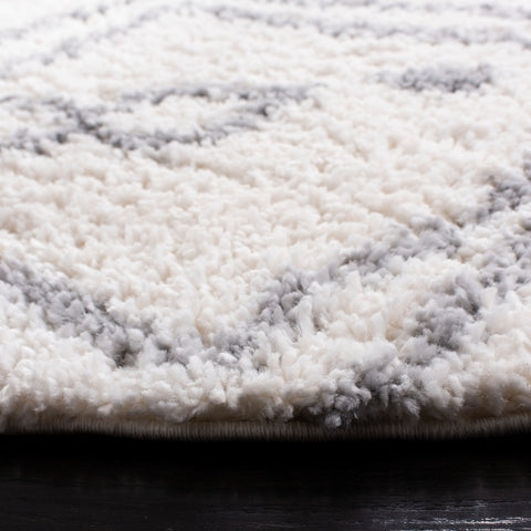 safavieh clearance parma shag pma583a cream rug