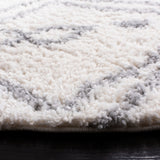safavieh clearance parma shag pma583a cream rug