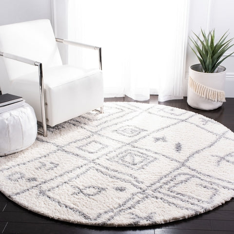 safavieh clearance parma shag pma583a cream rug