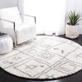 safavieh clearance parma shag pma583a cream rug
