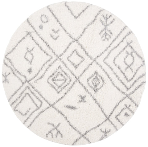 safavieh clearance parma shag pma583a cream rug