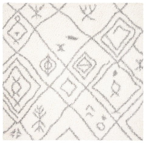 safavieh clearance parma shag pma583a cream rug