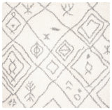 safavieh clearance parma shag pma583a cream rug