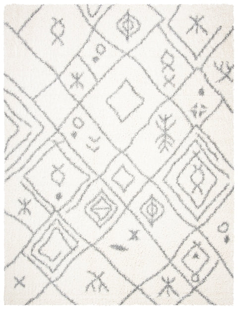 safavieh clearance parma shag pma583a cream rug