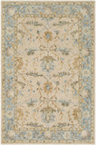 Livabliss Panipat PNP-2308 Light Gray Rug