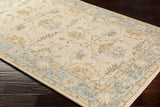 Livabliss Panipat PNP-2308 Light Gray Rug