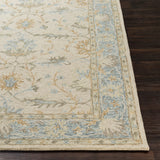 Livabliss Panipat PNP-2308 Light Gray Rug