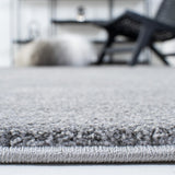 safavieh clearance plain and solid pns320 4410 grey rug