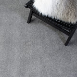safavieh clearance plain and solid pns320 4410 grey rug