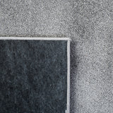 safavieh clearance plain and solid pns320 4410 grey rug