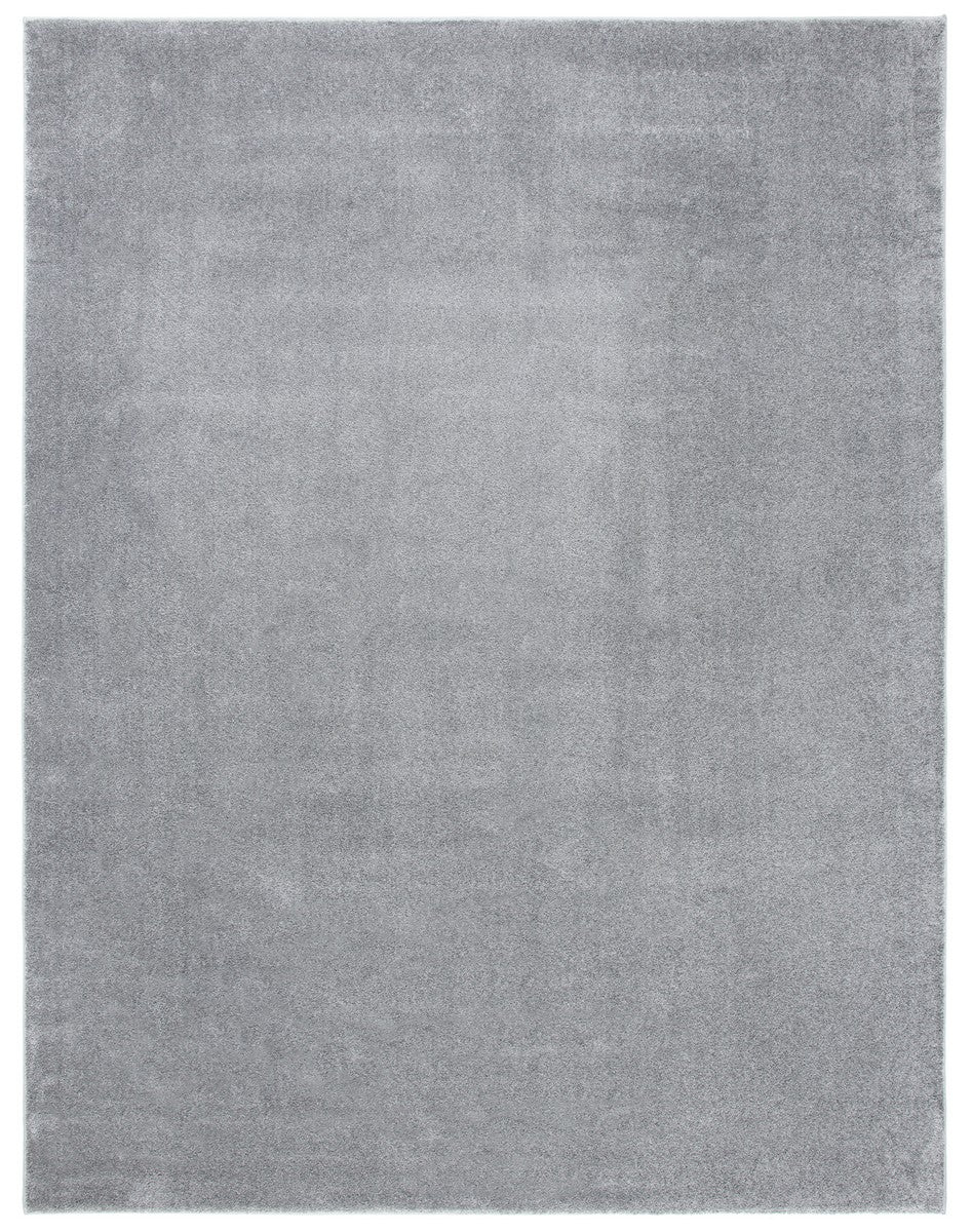 safavieh clearance plain and solid pns320 4410 grey rug