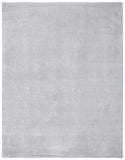safavieh clearance plain and solid pns320 4424 light grey rug