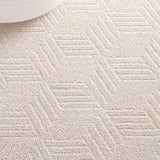 safavieh clearance pattern and solid pns410a ivory rug