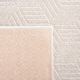 safavieh clearance pattern and solid pns410a ivory rug