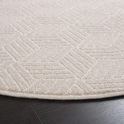 safavieh clearance pattern and solid pns410a ivory rug