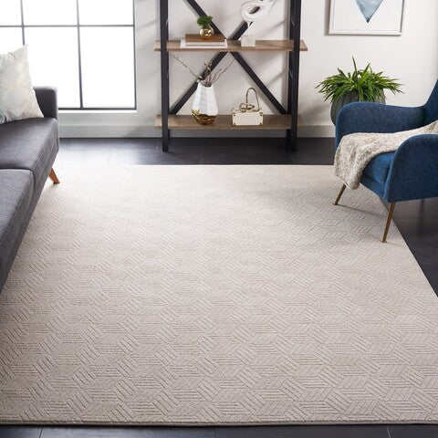 safavieh clearance pattern and solid pns410a ivory rug