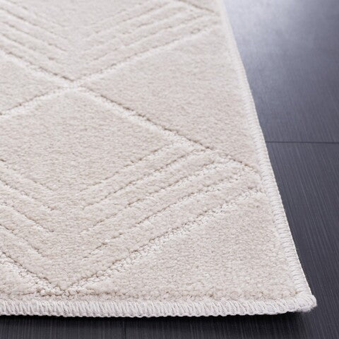 safavieh clearance pattern and solid pns414a ivory rug