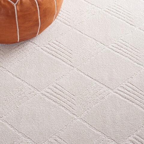 safavieh clearance pattern and solid pns414a ivory rug