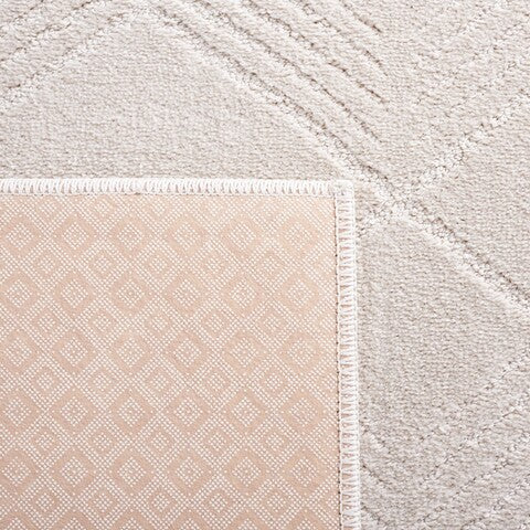 safavieh clearance pattern and solid pns414a ivory rug