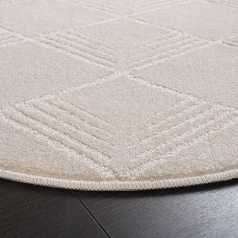 safavieh clearance pattern and solid pns414a ivory rug