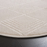safavieh clearance pattern and solid pns414a ivory rug