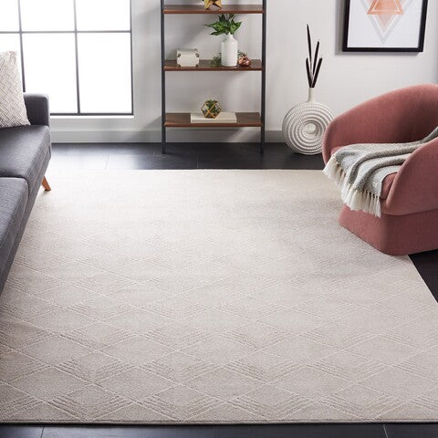 safavieh clearance pattern and solid pns414a ivory rug