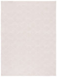 safavieh clearance pattern and solid pns414a ivory rug