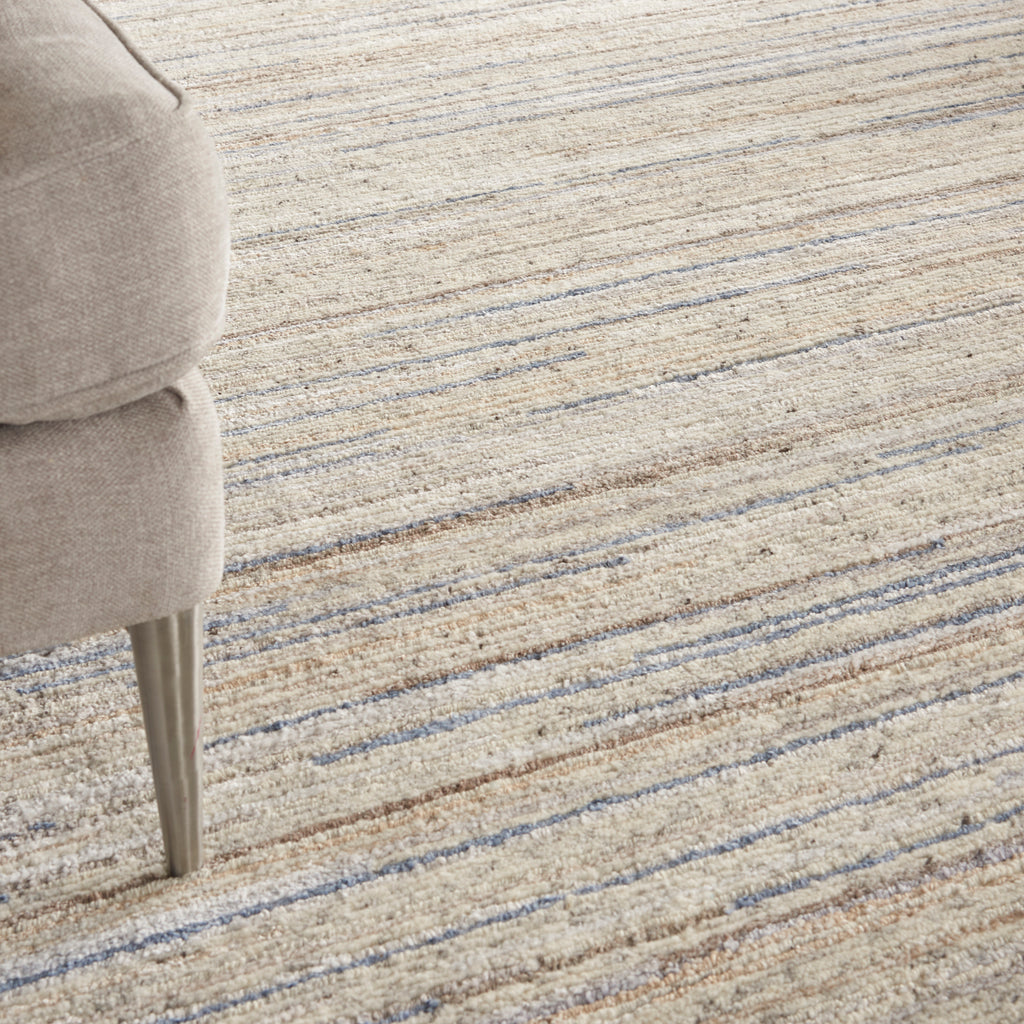 nourison plateau pae01 ivory rug