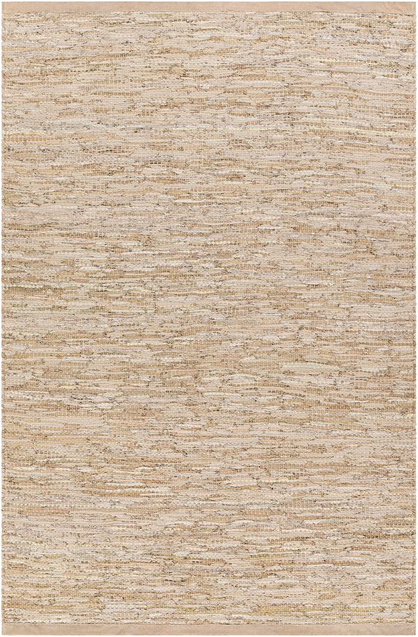 surya porter poe 2302 tan rug
