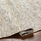 surya porter poe 2302 tan rug