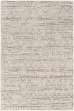 surya pokhara pok 2300 taupe rug