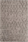 Surya Pokhara Medium Gray Rug | Surya Rugs | Rugs Done Right 