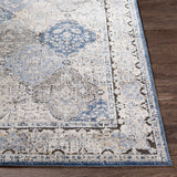 surya rug co porto poo 2302 white rug