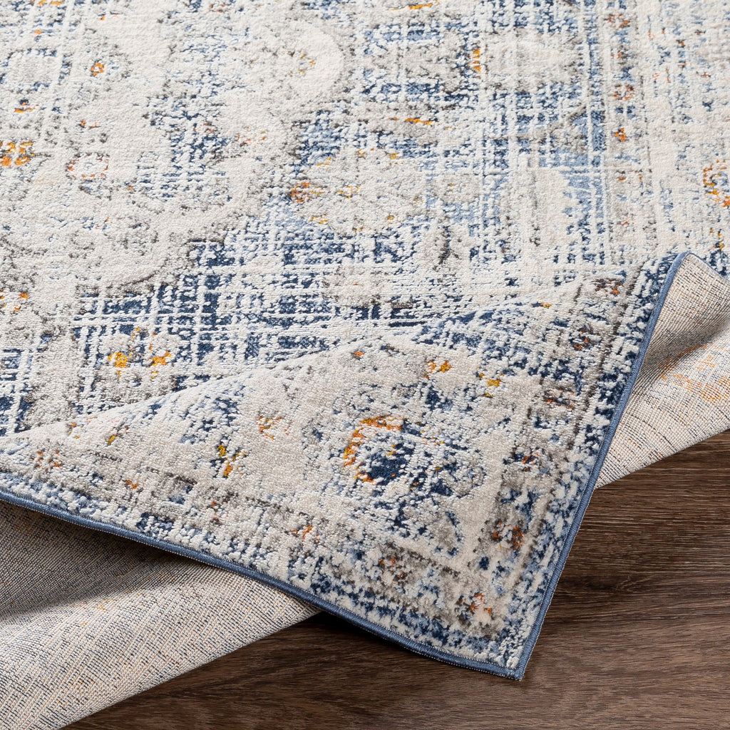 surya rug co porto poo 2305 white rug