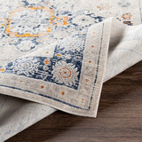 Surya Rug Co. Porto White Rug | Rugs Done Right | Rectangular Rugs