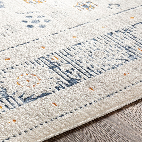 Surya Rug Co. Porto White Rug | Rugs Done Right | White Rugs