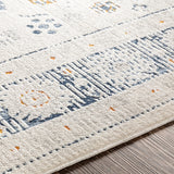 Surya Rug Co. Porto White Rug | Rugs Done Right | White Rugs