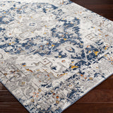 Surya Rug Co. Porto White Rug | Rugs Done Right |  White Rugs
