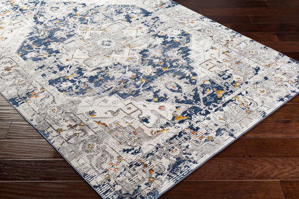 Surya Rug Co. Porto White Rug | Rugs Done Right |  White Rugs