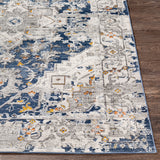 Surya Rug Co. Porto White Rug | Rugs Done Right | Surya Rugs