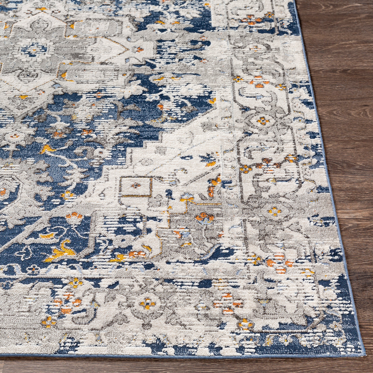 Surya Rug Co. Porto White Rug | Rugs Done Right | Surya Rugs