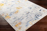 surya rug co porto poo 2313 white rug